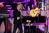 Luis Miguel reveló cómo logró su gran cambio físico a los 56 años