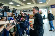 Marcelo Gallardo llegó a Ecuador para asumir como DT de “La Tri”: cuándo será su debut