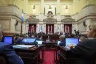 Senado: el oficialismo convirtió en ley el proyecto de Inocencia Fiscal II con apoyo de los bloques aliados