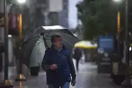 Prepará el paraguas: cómo estará el tiempo en Tucumán este viernes 18 de septiembre