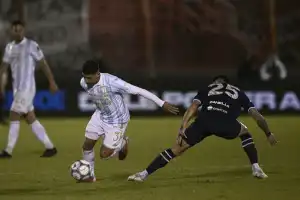 Atlético Tucumán cambia el chip y ya piensa en el duelo ante Aldosivi