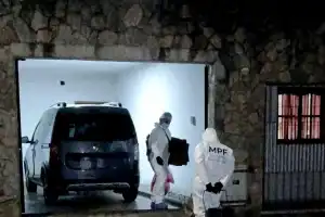 Surgen más detalles del infierno que vivió la mujer que mató a su marido en Villa Alem