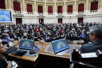 El Presupuesto 2027 y los cambios en Discapacidad