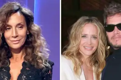 Qué dijo Ana Paula Dutil, ex pareja de Emanuel Ortega, sobre su casamiento con Julieta Prandi