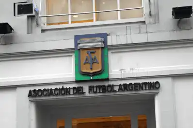 La AFA postergó el fallo por el reclamo de Vélez contra Boca: cuándo se conocería la resolución