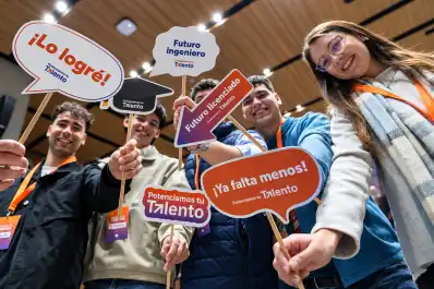 La Fundación León y Banco Galicia tienen becas para universitarios tucumanos: cómo postularse