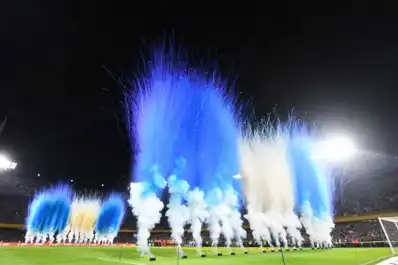 La Selección podría volver a jugar en La Bombonera: qué partido cambiaría de sede