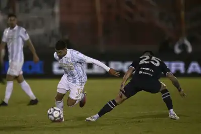 Atlético Tucumán cambia el chip y ya piensa en el duelo ante Aldosivi
