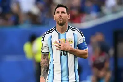 Entradas para la despedida de Messi: cuándo saldrían a la venta, dónde comprarlas y cuánto costarían