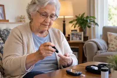 Diabetes y Alzheimer: científicos estudian qué mecanismos podrían conectar ambas enfermedades