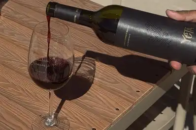 Yeta, el vino que no se repite: cómo un error se convirtió en la línea más audaz de Cafayate