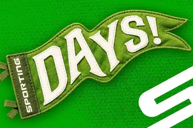Llegan los Sporting Days: 7 días para aprovechar descuentos y beneficios exclusivos
