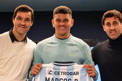 Estudiantes busca repatriar a Marcos Rojo tras meterse en semifinales de la Libertadores