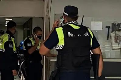 Robó $1 millón en Santiago del Estero y fue atrapado en Tucumán