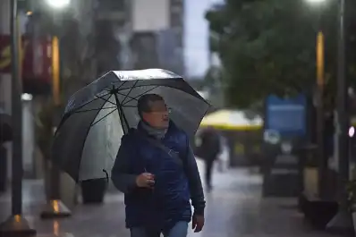 Prepará el paraguas: cómo estará el tiempo en Tucumán este viernes 18 de septiembre