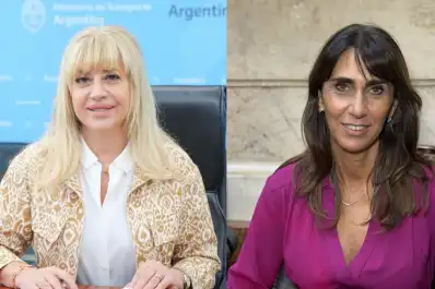 Chahla-Molinuevo: cinco claves en la pelea por la Intendencia de San Miguel de Tucumán