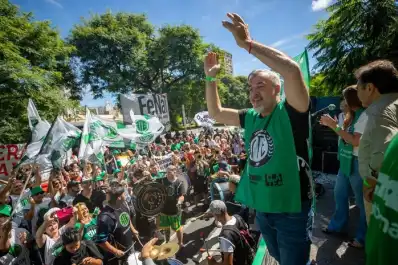 ATE reclamó un examen de salud física y mental para Javier Milei: quiere saber si está apto para la Presidencia