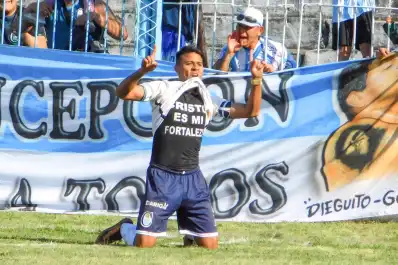 Liga Tucumana: triunfos de Atlético Concepción, Ñuñorco y San Antonio