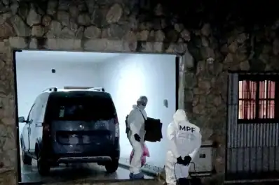Surgen más detalles del infierno que vivió la mujer que mató a su marido en Villa Alem
