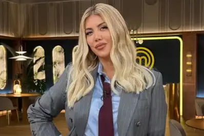 MasterChef Celebrity 2026 ya tiene fecha de estreno: cuándo comienza y quiénes estarán