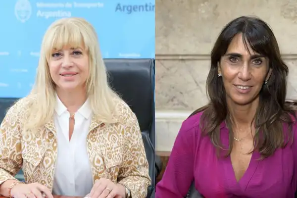 Chahla-Molinuevo: cinco claves en la pelea por la Intendencia de San Miguel de Tucumán