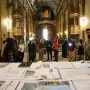 La iglesia San Francisco abrirá sus puertas el 4 de octubre con una misa