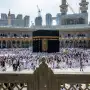 Arabia Saudita acusa a los hutíes de atacar La Meca