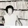 Recuerdos fotográficos: 1969. Leda Valladares y el espíritu que se libera con el grito