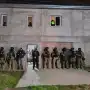 Desarticulan una banda interprovincial dedicada al robo de camionetas