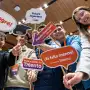 La Fundación León y Banco Galicia tienen becas para universitarios tucumanos: cómo postularse