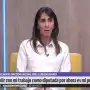 Soledad Molinuevo: “Se necesita mejorar la calidad de vida de la gente en cuestiones básicas”
