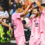 Con un gol y otra gran actuación de Messi, Inter Miami ganó la Campeones Cup