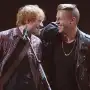 Ed Sheeran habló tras la baja de sus teloneros por la causa de Palestina: qué dijo