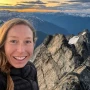 Tragedia en los Alpes: murió la atleta que había ganado la Carrera 4 Refugios de Bariloche