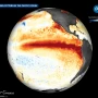 Súper Niño en Argentina: dónde habrá excesos de lluvias y en qué zonas no será grave