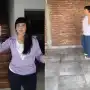 “Como en las fiestas de antes”: la tucumana que enseña sus pasos de cumbias en TikTok