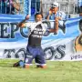 Liga Tucumana: triunfos de Atlético Concepción, Ñuñorco y San Antonio