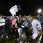 Julio Falcioni encontró la fórmula y Atlético Tucumán empezó a soñar con grandes cosas