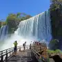 Vivir cerca de las Cataratas sin pagar alojamiento: cómo funciona el voluntariado