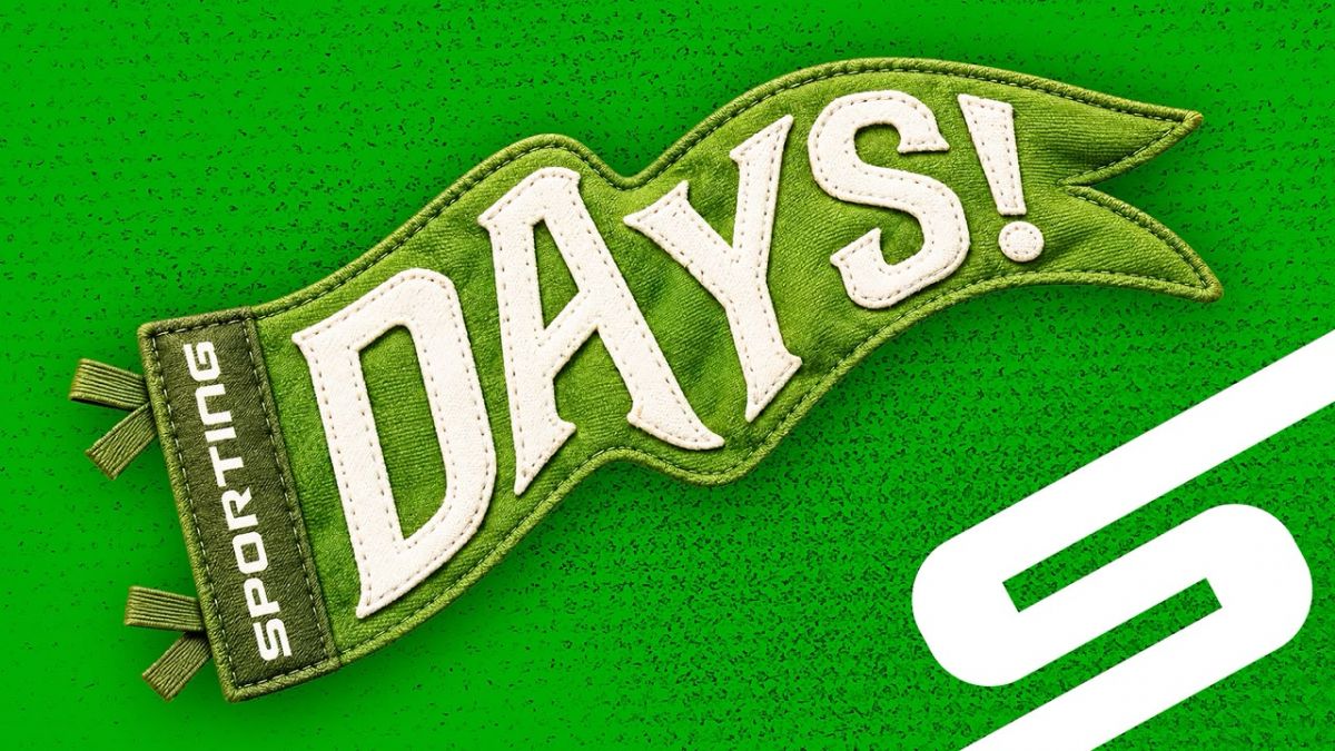 Llegan los Sporting Days: 7 días para aprovechar descuentos y beneficios exclusivos