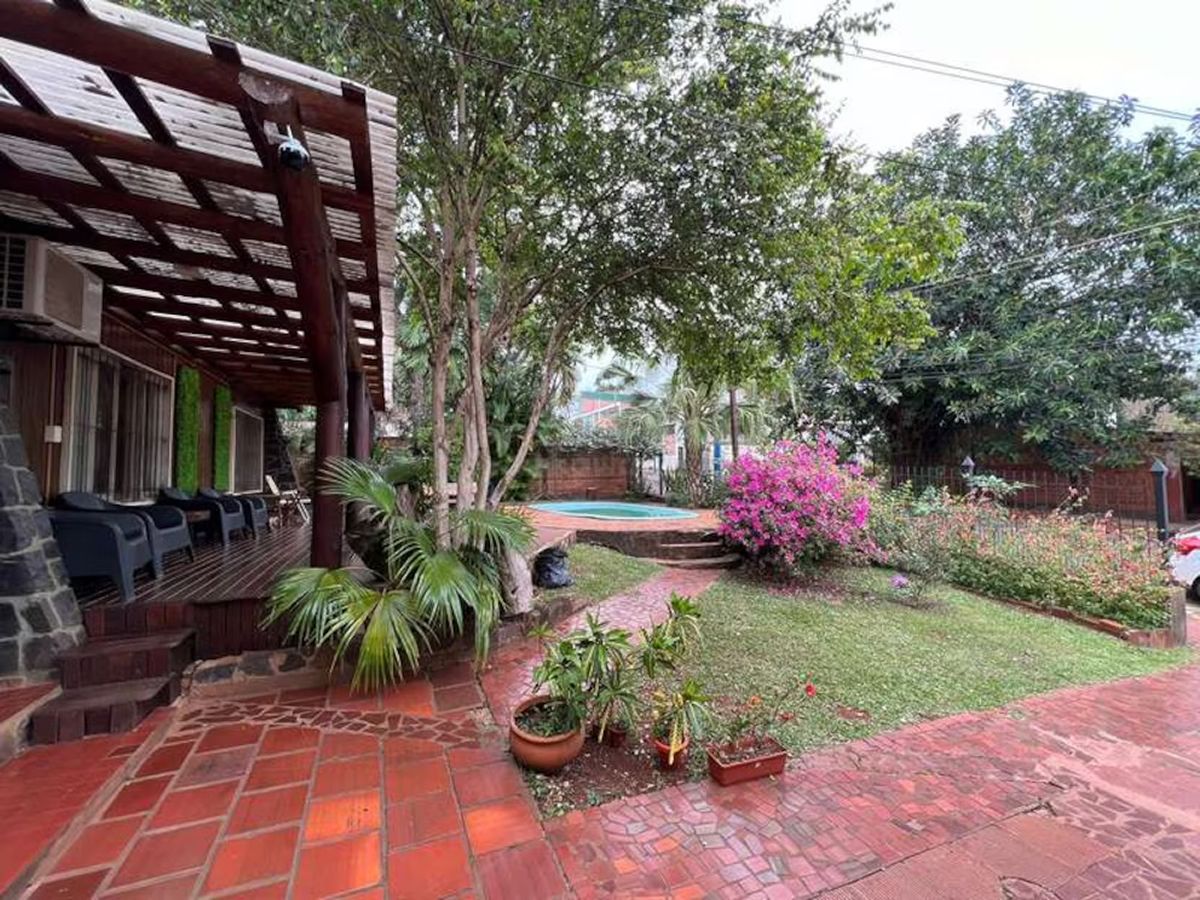 VOLUNTARIADO. Un hostal de Puerto Iguazú ofrece alojamiento a cambio de 25 horas semanales de colaboración en recepción y atención a turistas.