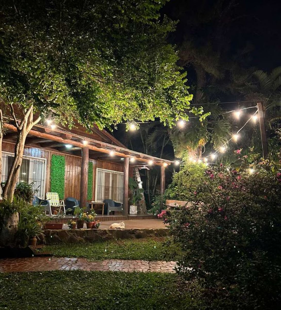 VOLUNTARIADO. Un hostal de Puerto Iguazú ofrece alojamiento a cambio de 25 horas semanales de colaboración en recepción y atención a turistas.