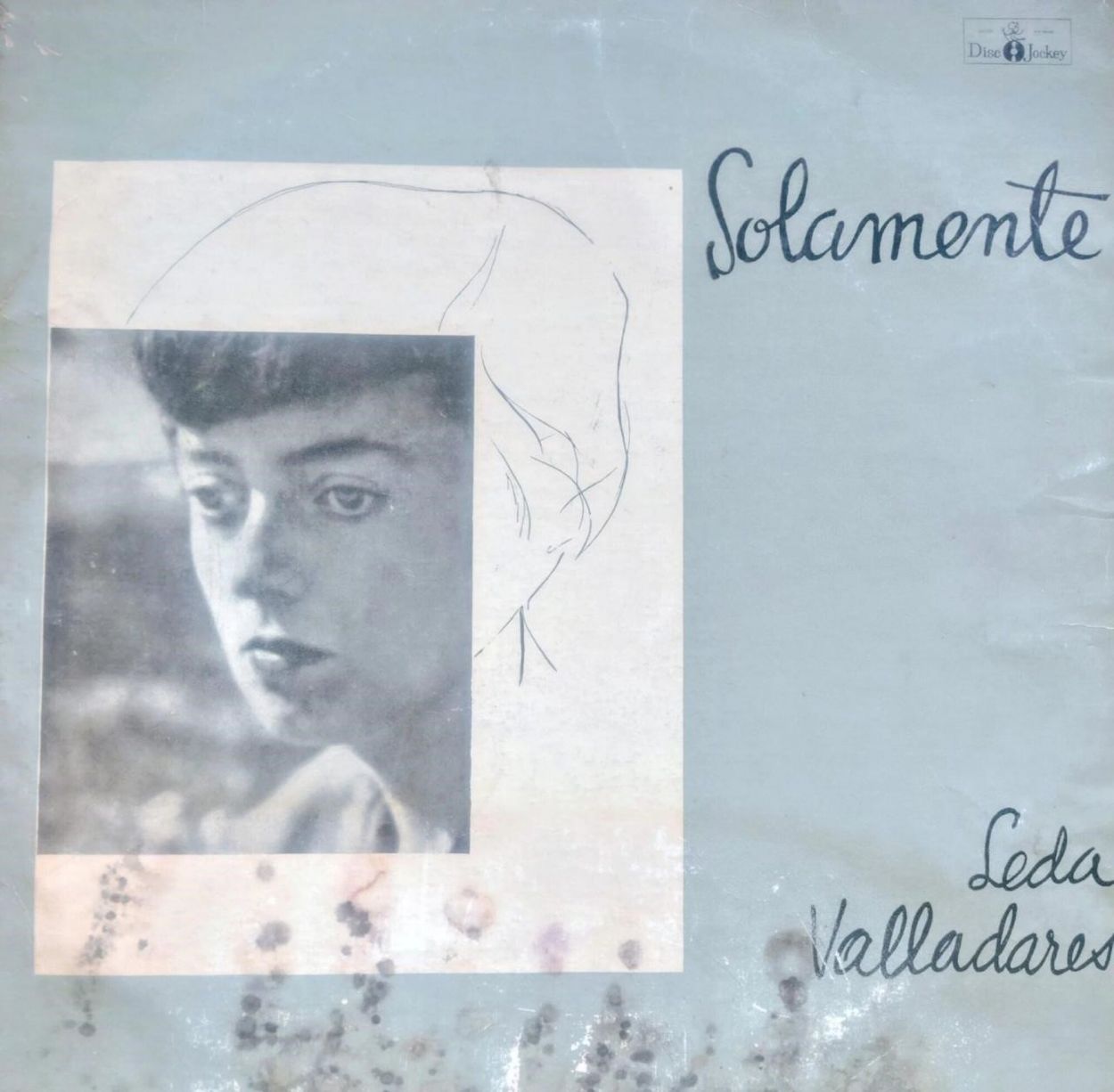 Recuerdos fotográficos: 1972. Leda presenta “Folklore de rancho y rascacielo”