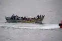 El Mediterráneo representa una tumba para los refugiados