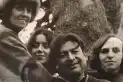 Recuerdos fotográficos: 1972. Leda presenta “Folklore de rancho y rascacielo”