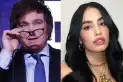 Milei habló sobre el video de Bullrich con una canción de Lali y reveló qué hizo después de la polémica
