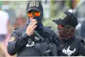 Tres estudiantes murieron y otros ocho resultaron heridos en un tiroteo masivo en Filipinas