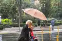 Tormentas, nevadas y ráfagas de hasta 100 km/h: hay alerta amarilla en ocho provincias
