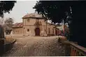 El mágico pueblito argentino que enamoró a San Martín y sorprende con sus arroyos de cristal