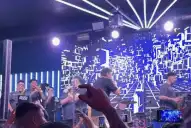 La música popular tiene su espacio en Lules y El Cercado